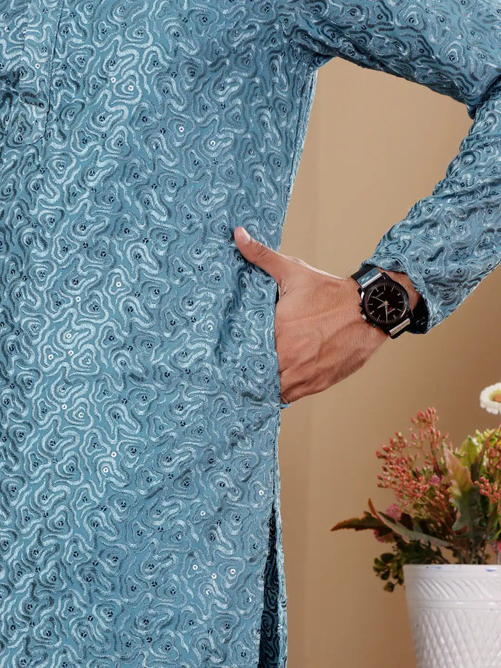 Casual & Formal Kurta Pajama | Perfect for Modern Traditions