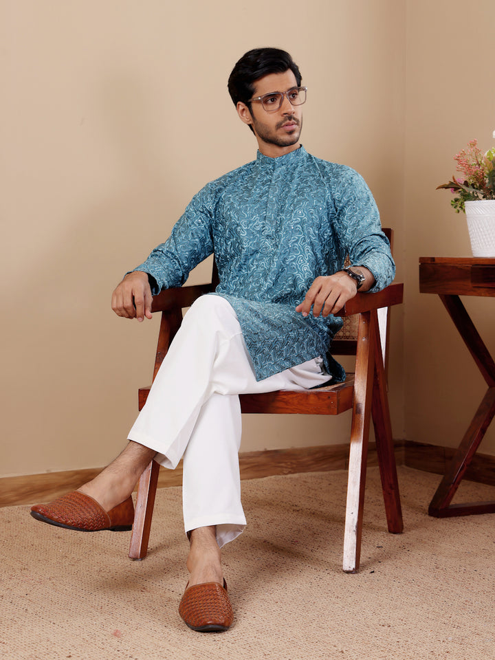 Casual & Formal Kurta Pajama | Perfect for Modern Traditions