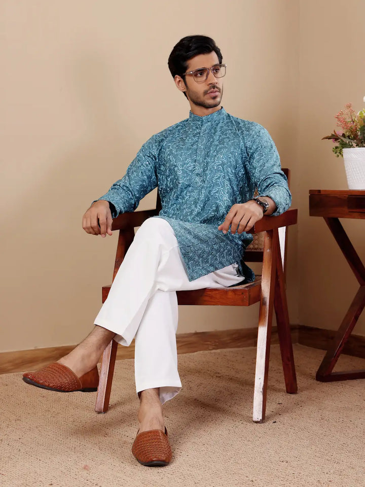Casual & Formal Kurta Pajama | Perfect for Modern Traditions