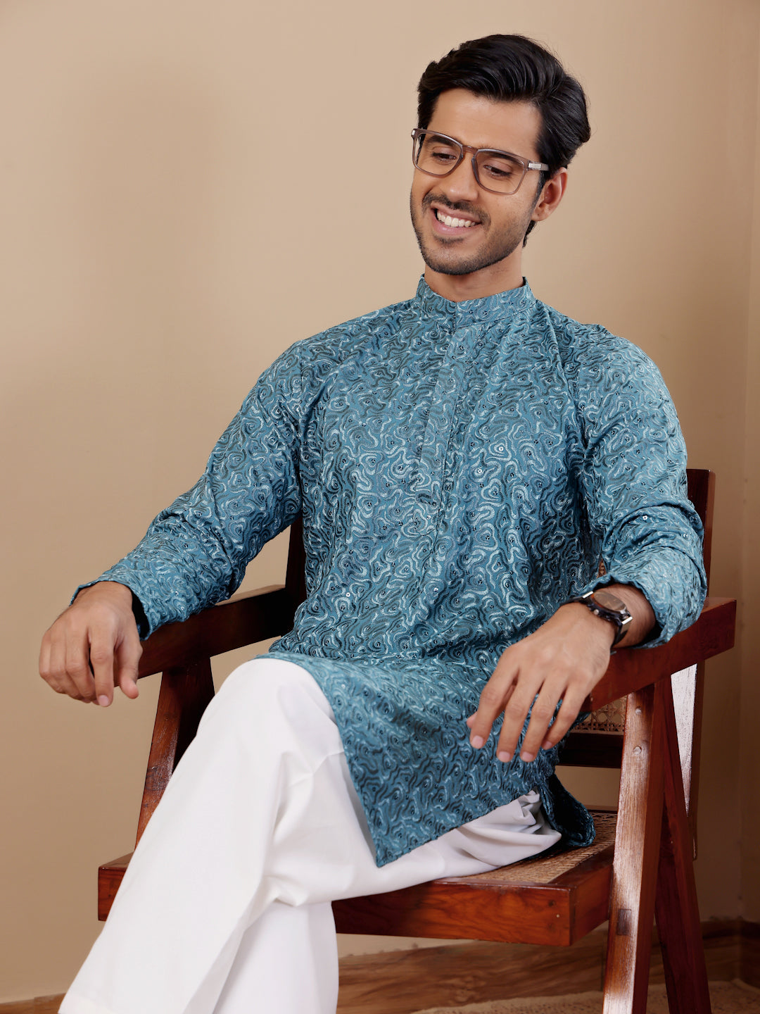 Casual & Formal Kurta Pajama | Perfect for Modern Traditions