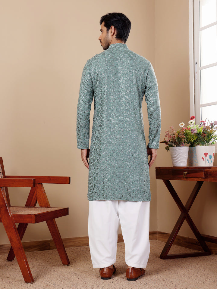 Casual & Formal Kurta Pajama | Perfect for Modern Traditions