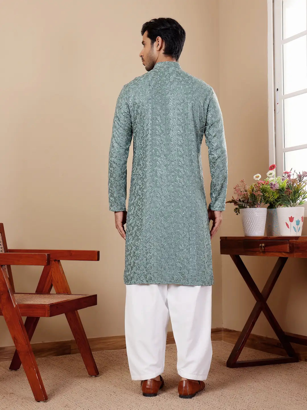 Casual & Formal Kurta Pajama | Perfect for Modern Traditions