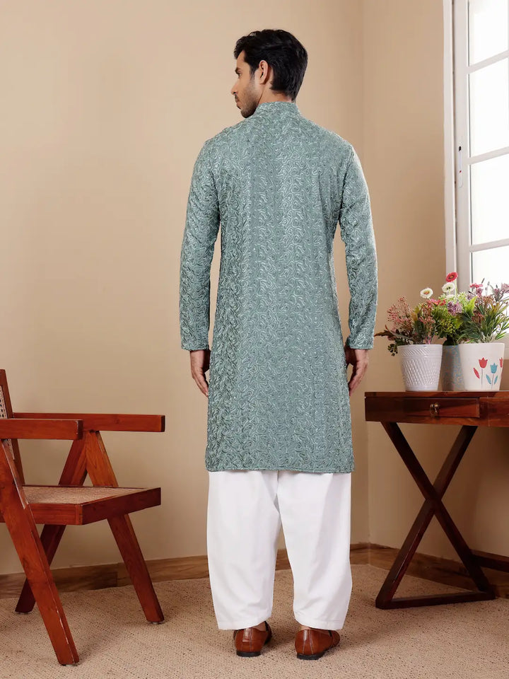 Casual & Formal Kurta Pajama | Perfect for Modern Traditions