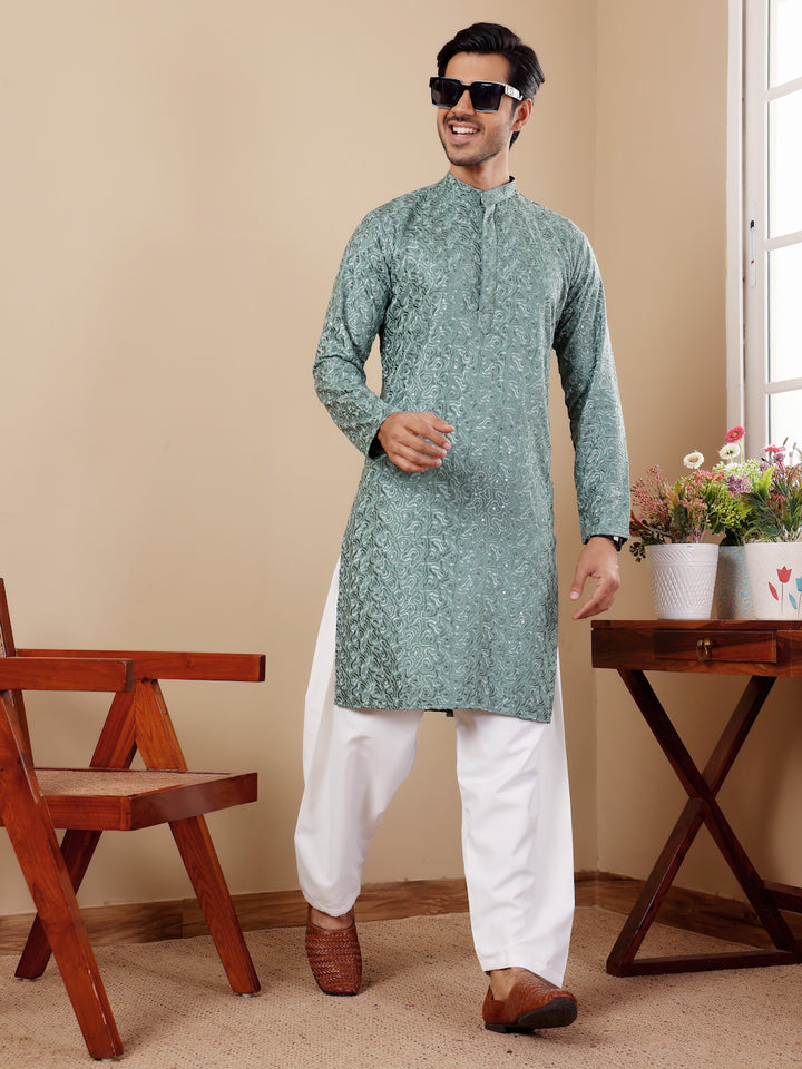 Casual & Formal Kurta Pajama | Perfect for Modern Traditions