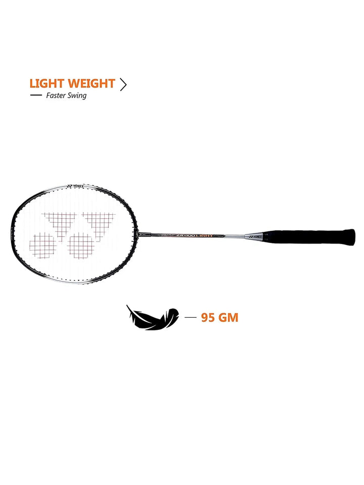 Yonex Zr 100 Light Badminton Racquets