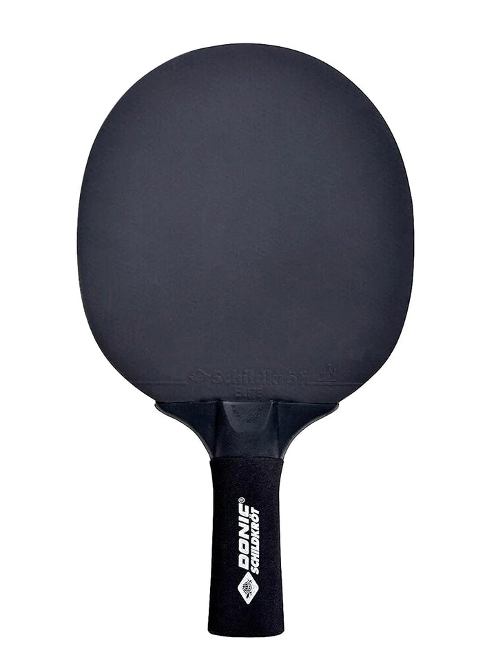 DONIC Sensation Line 500 All-Rounder Table Tennis Bat with Anti Shock Grip: Enhanced Comfort and Control for All Levels