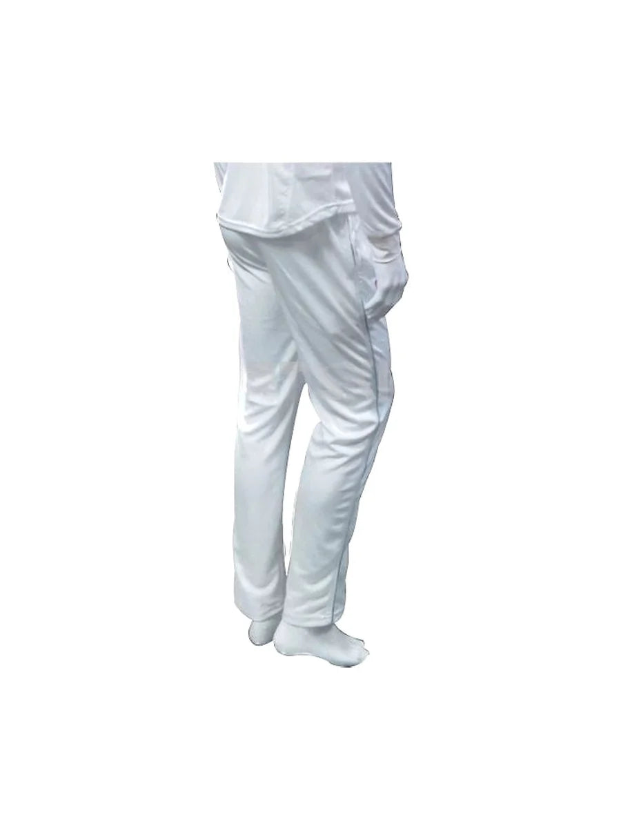 RNS Premium White Cricket Trouser