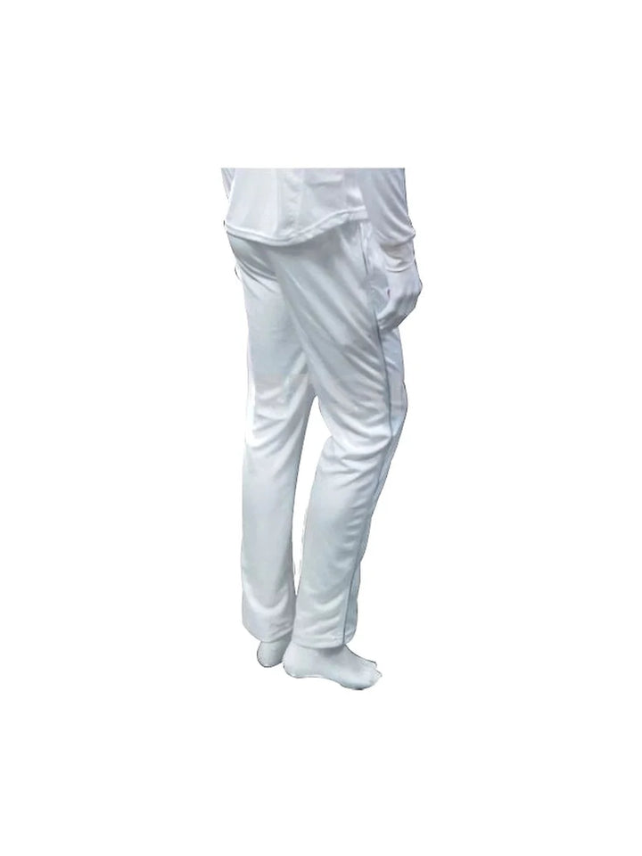 RNS Premium White Cricket Trouser