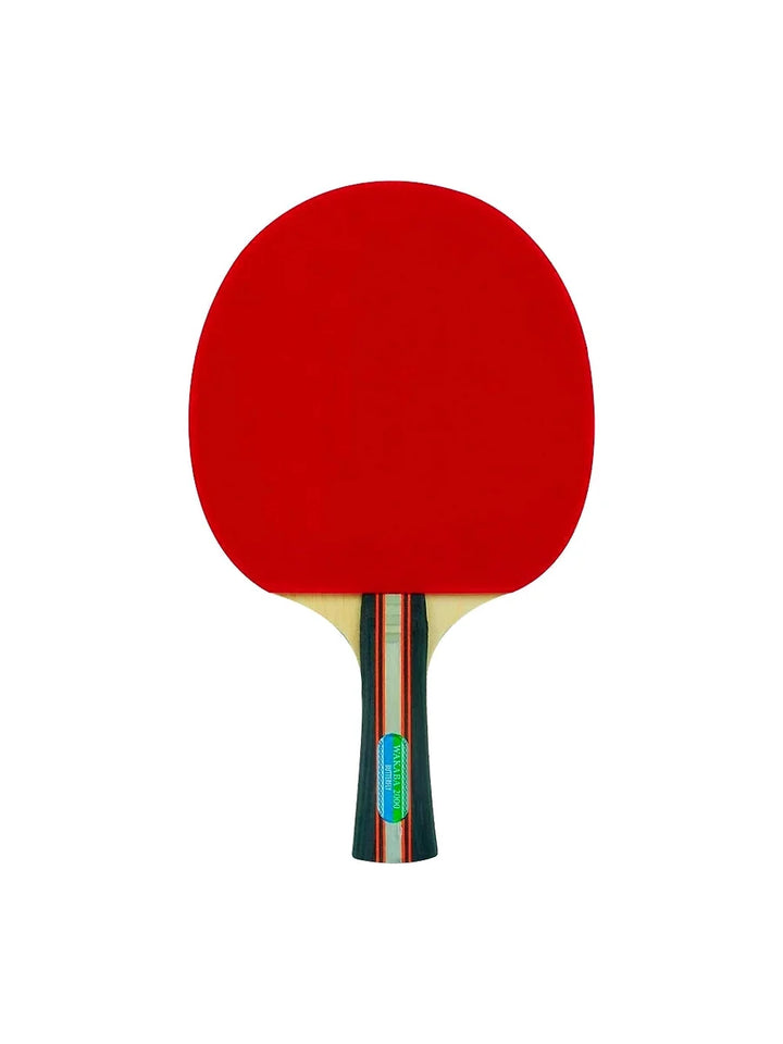 Butterfly Wakaba 2000 Table Tennis Bat: Professional Quality Ping Pong Paddle with 5-Ply Wood and Wakaba Rubber