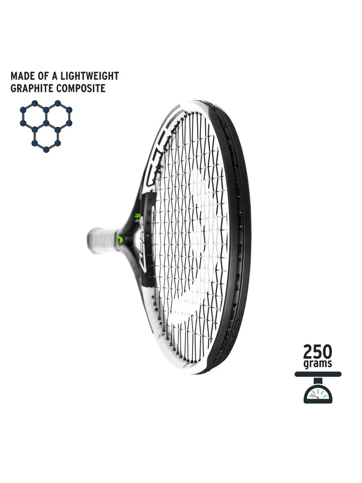 HEAD IG Speed 26 Graphite Tennis Racquet
