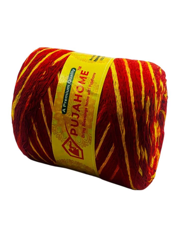 Kalawa Raksha Sutra Moli Dhaga 100% Cotton - Each 80 Grams