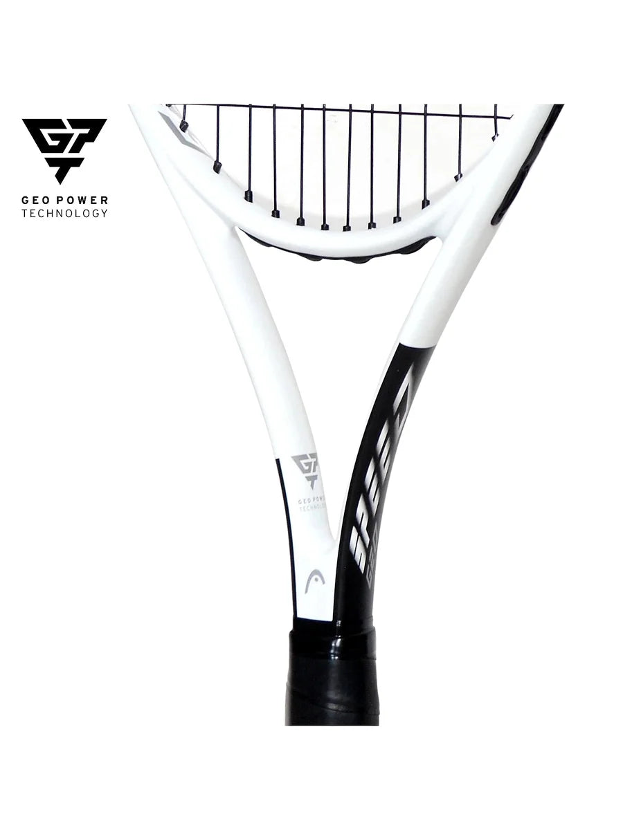 HEAD Composite Geo Speed Tennis Racket