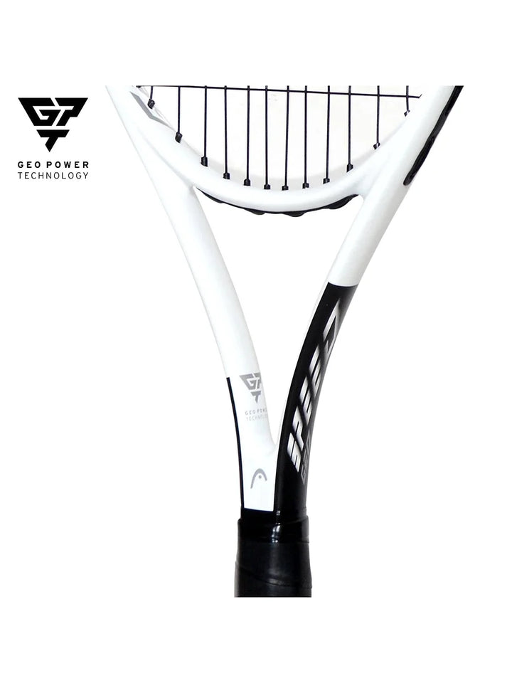 HEAD Composite Geo Speed Tennis Racket