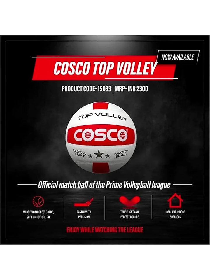 Cosco Pu 15033 Top Volleyball