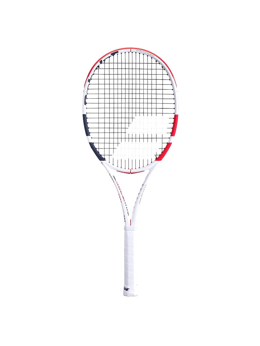 BABOLAT PURE STRIKE 16X19 3RD GEN TENNIS RACQUET (UNSTRUNG)