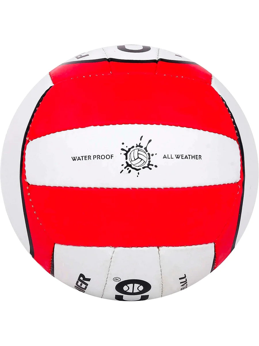 Cosco Premier Rubber Volleyball