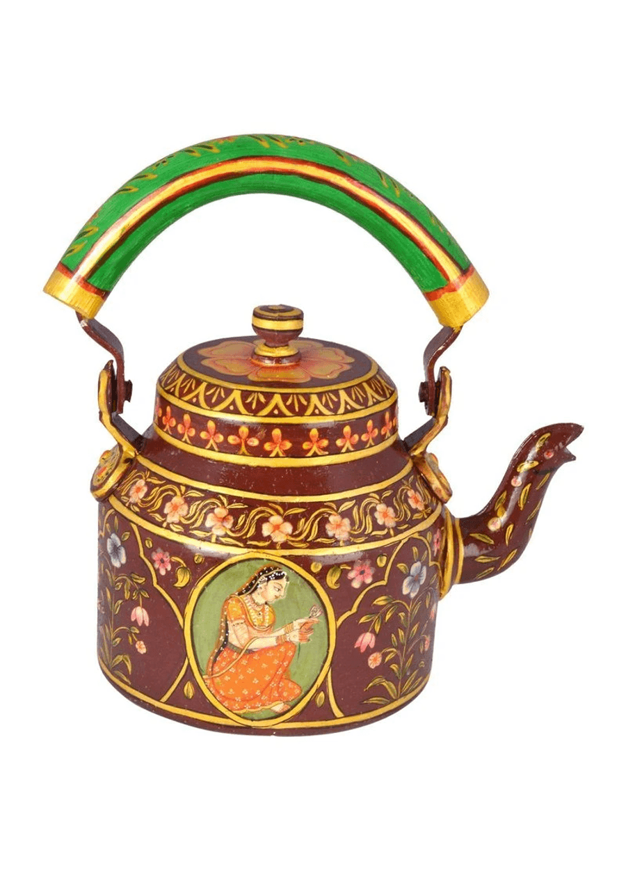 Decorative Tea Kettle | Unique for Sale - Perfect Gift Idea
