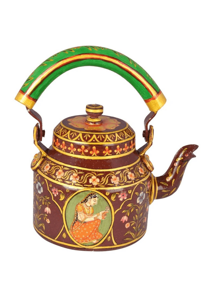 Decorative Tea Kettle | Unique for Sale - Perfect Gift Idea