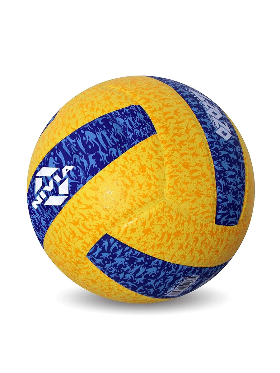 Nivia G-2020 Rubber Volleyball