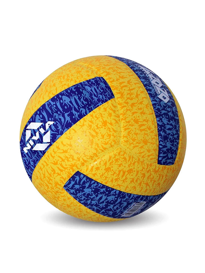 Nivia G-2020 Rubber Volleyball