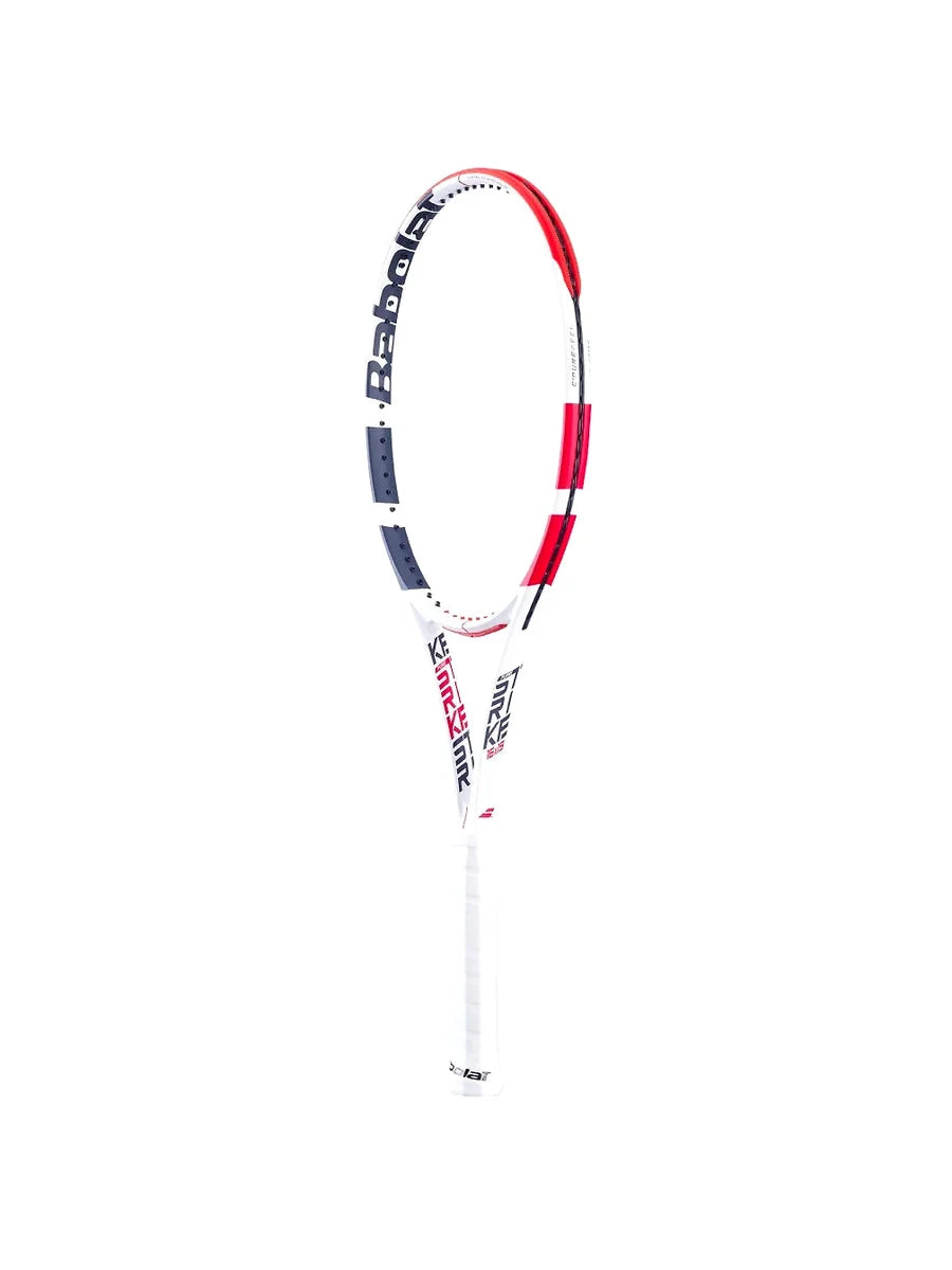 BABOLAT PURE STRIKE 16X19 3RD GEN TENNIS RACQUET (UNSTRUNG)