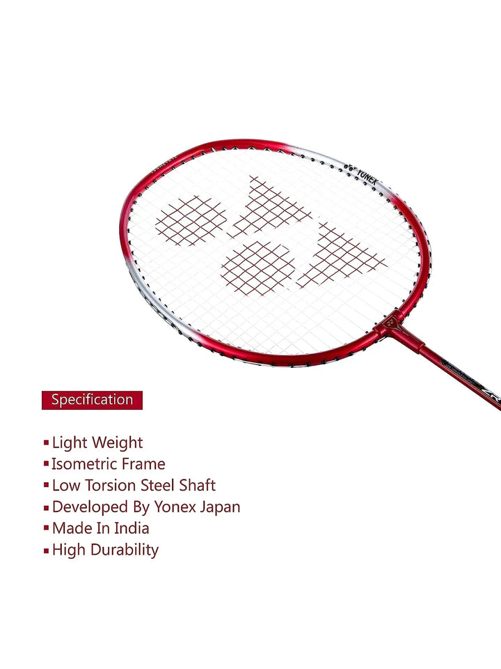 Yonex Zr 100 Light Badminton Racquets