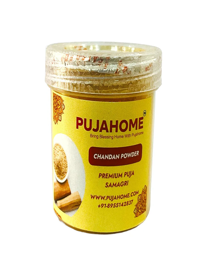 Chandan Powder(Asthgandh Powder) - 35 grams