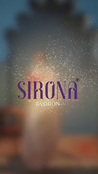 Party-Perfect Saree with Net Blouse & Intricate Embroidery