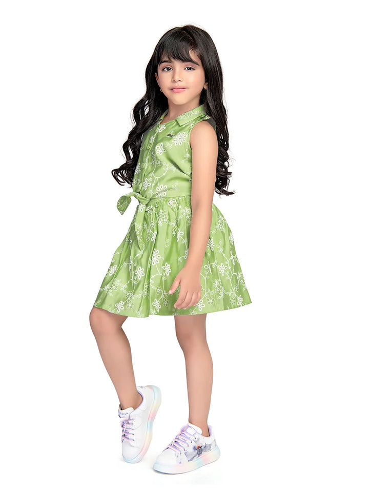 Pista Green Skirt Set | Stylish Skirt Set for Girls  Trendy Fashion