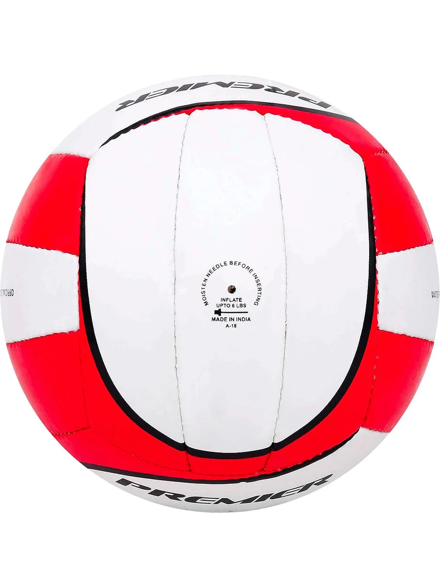 Cosco Premier Rubber Volleyball