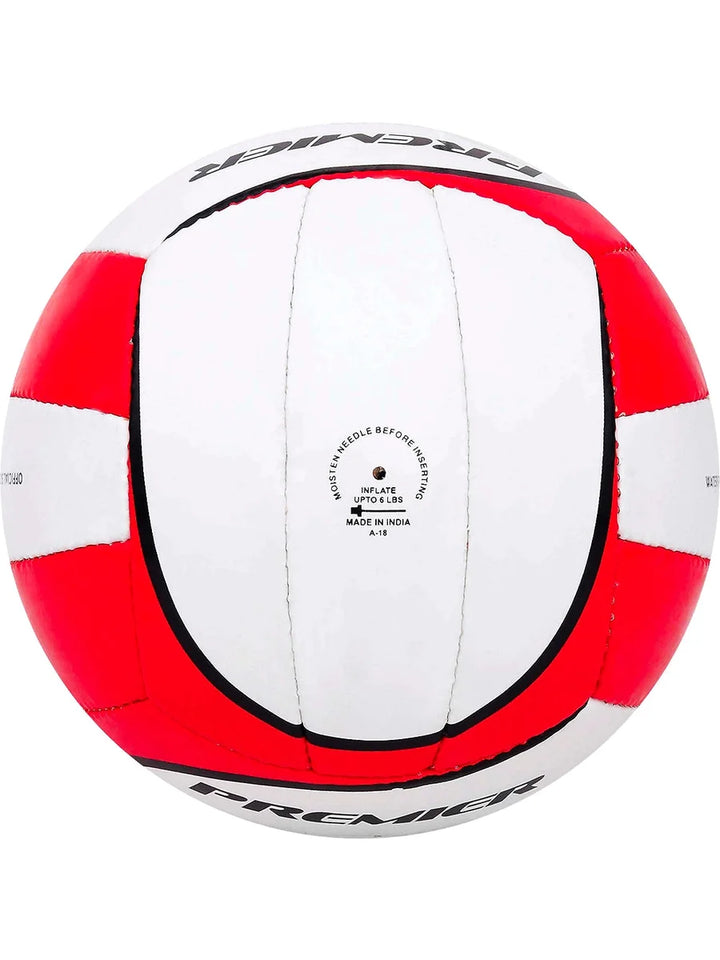 Cosco Premier Rubber Volleyball