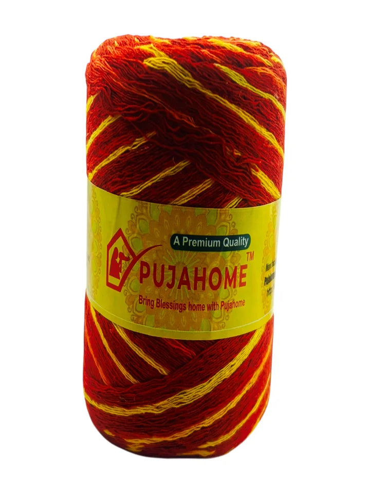 Kalawa Raksha Sutra Moli Dhaga 100% Cotton - Each 80 Grams