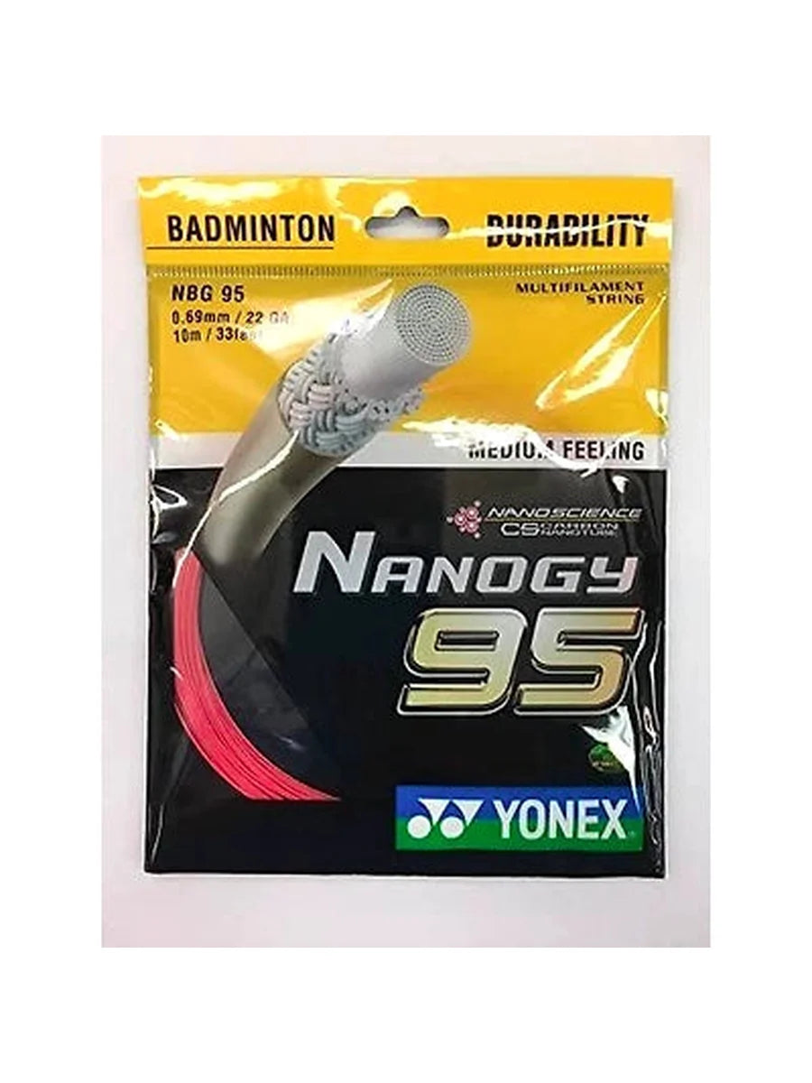 Yonex Nano Gy 95 Badminton Gutting