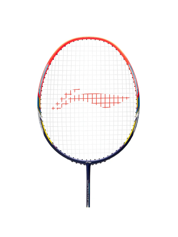 LI-NING WINDSTORM 72 S BADMINTON RACKET