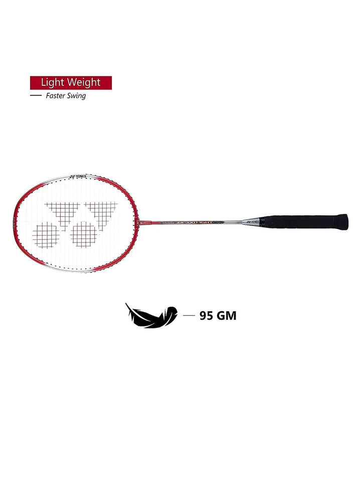 Yonex Zr 100 Light Badminton Racquets