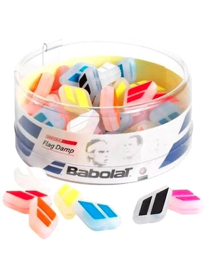 BABOLAT FLAG DAMP (1 Pcs)
