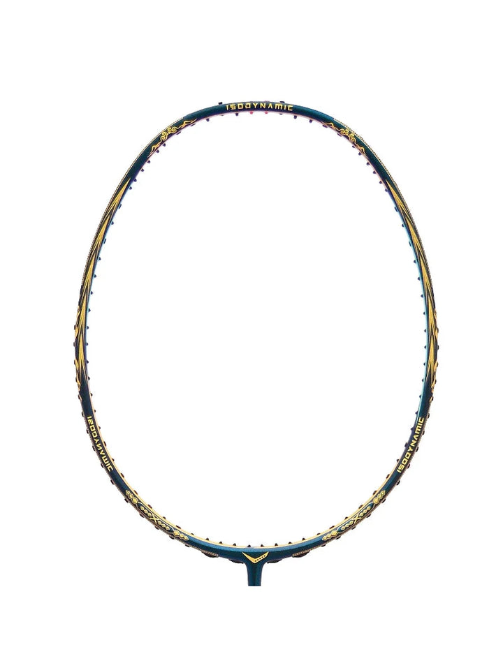 TRANSFORM 1.0 BADMINTON RACKETS