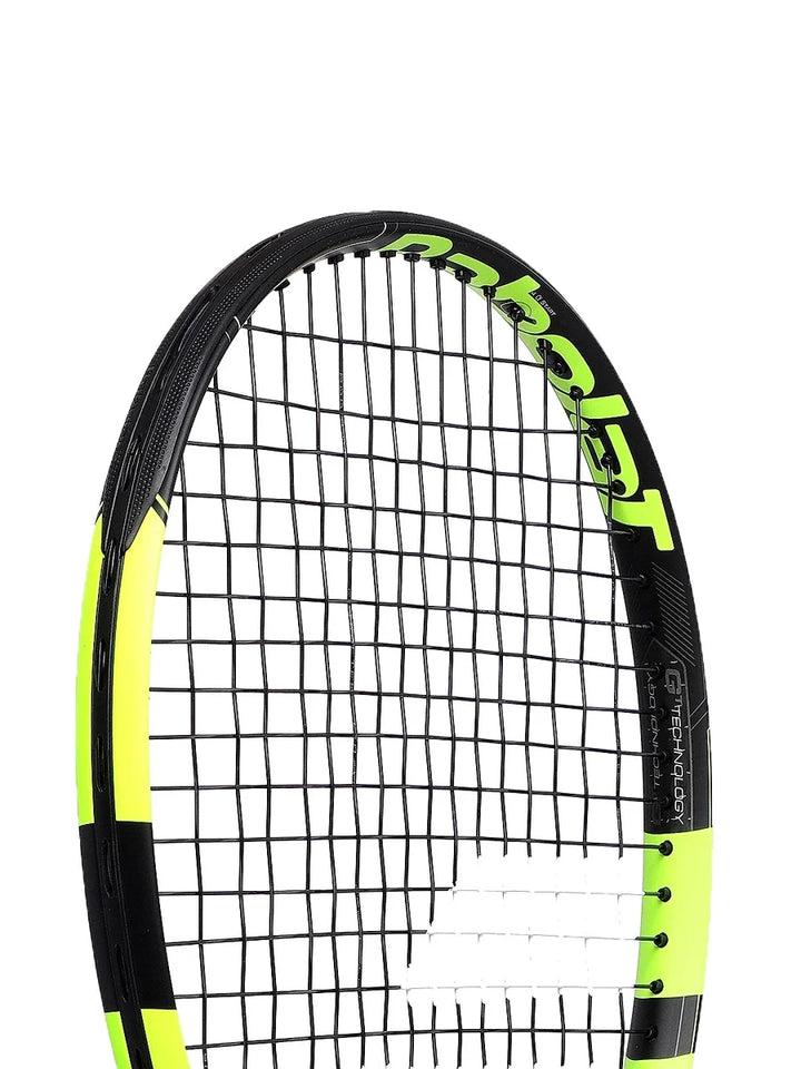 Babolat Pure Aero Junior 25 Lawn Tennis Racket
