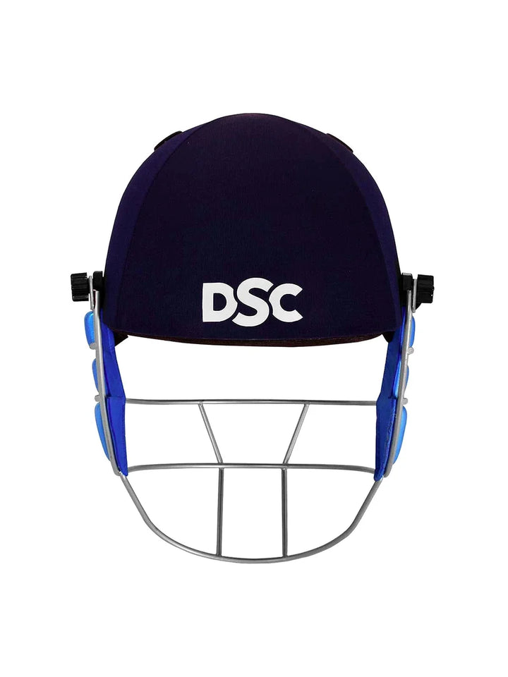 DSC Guard Cricket Helmet for Men and Boys: Lightweight, Durable Helmet with Advanced Protection and Comfort