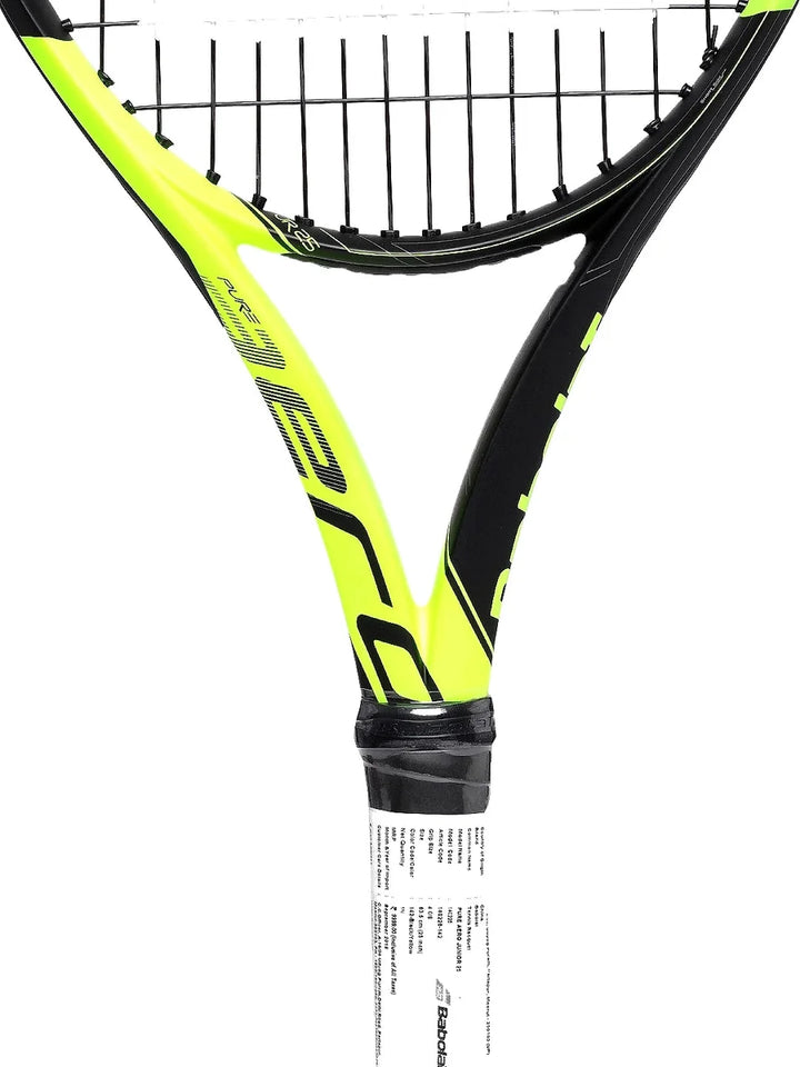 Babolat Pure Aero Junior 25 Lawn Tennis Racket