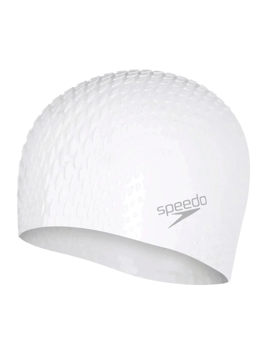 Speedo Bubble Active + Cap