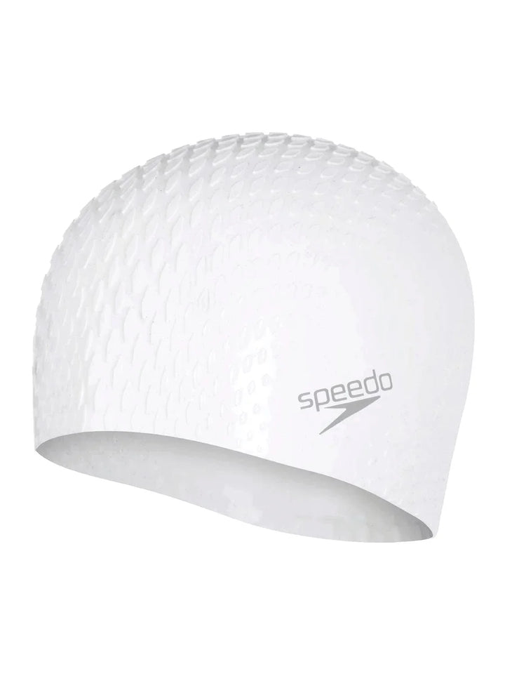 Speedo Bubble Active + Cap
