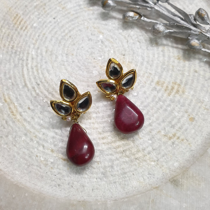 Vintage-Inspired Dangle Earrings | Elegant Statement Jewelry