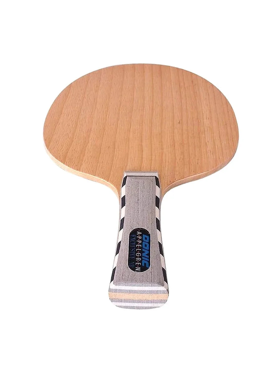DONIC Appelgreen Exclusive Concave Wooden Table Tennis Blade