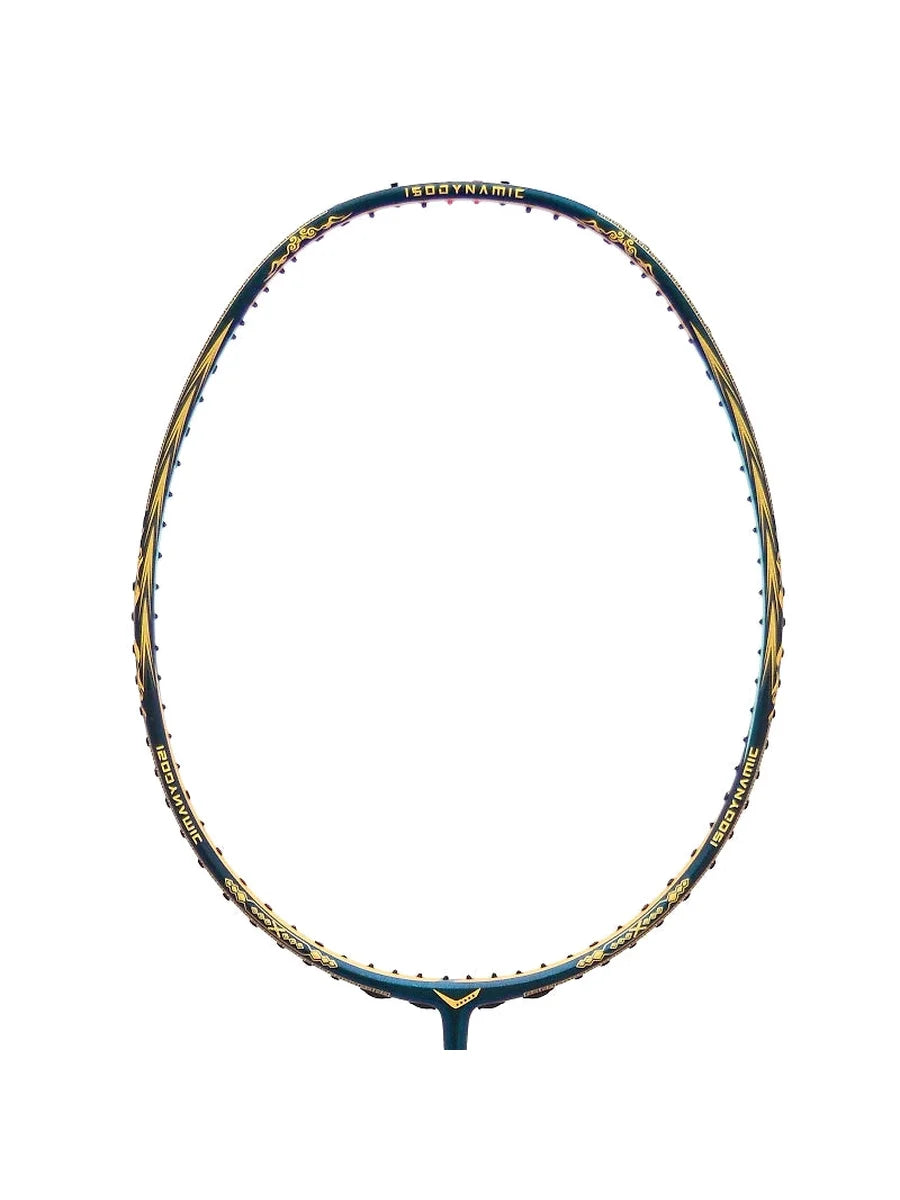 TRANSFORM 1.0 BADMINTON RACKETS