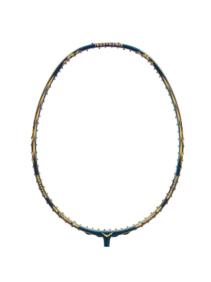 TRANSFORM 1.0 BADMINTON RACKETS