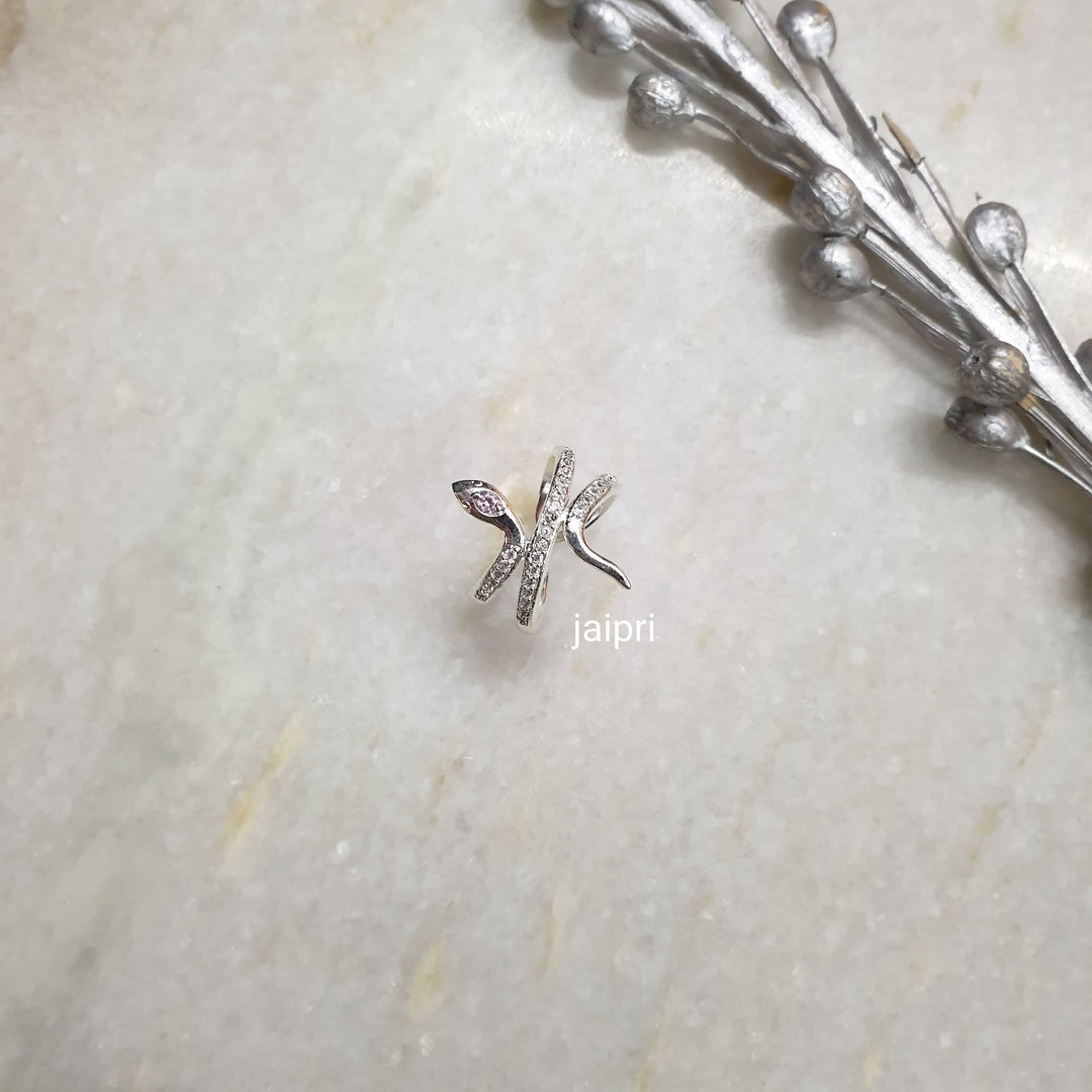 Silver Snake | Adjustable Ring Signature Design