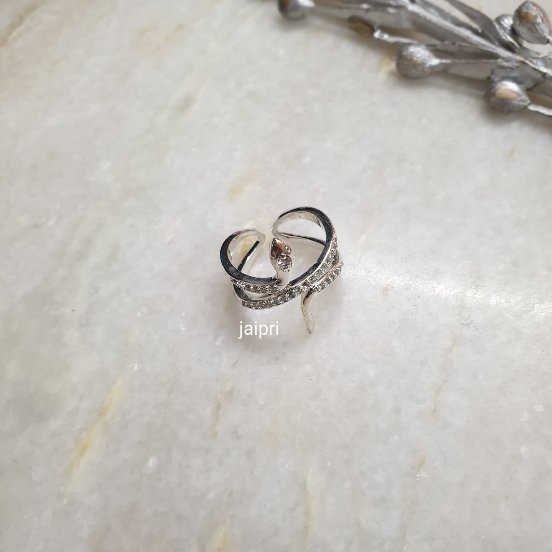 Silver Snake | Adjustable Ring Signature Design