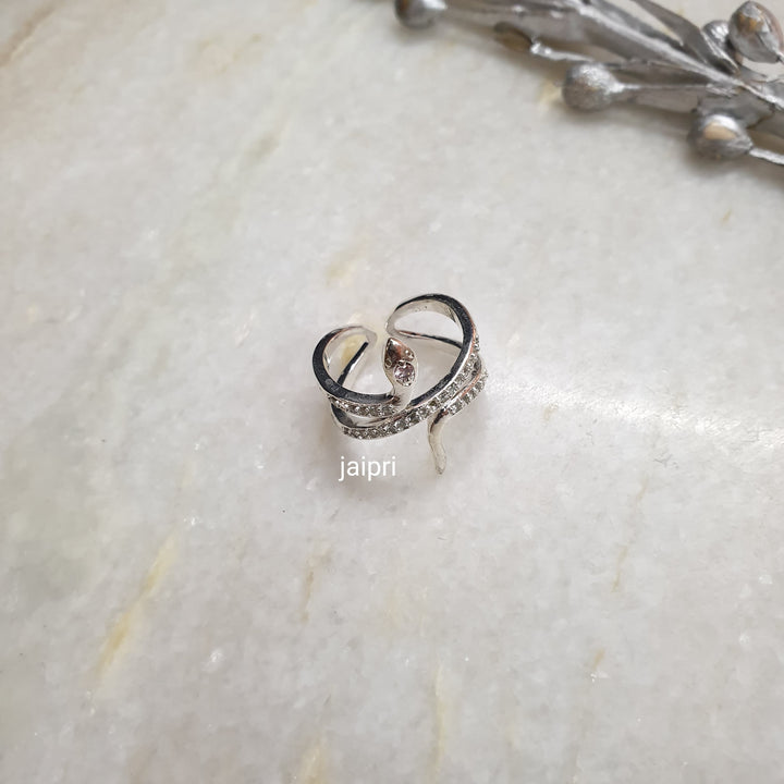 Silver Snake | Adjustable Ring Signature Design