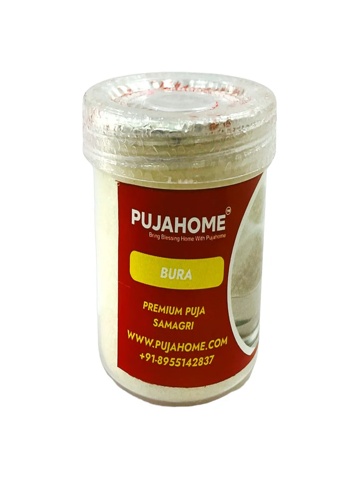Bura Powder (Suger Powder) - 30 Gram Pack
